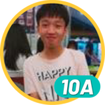 SMJK YU HUA